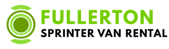 fullerton sprinter van rental logo