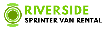 riverside sprinter van rental logo