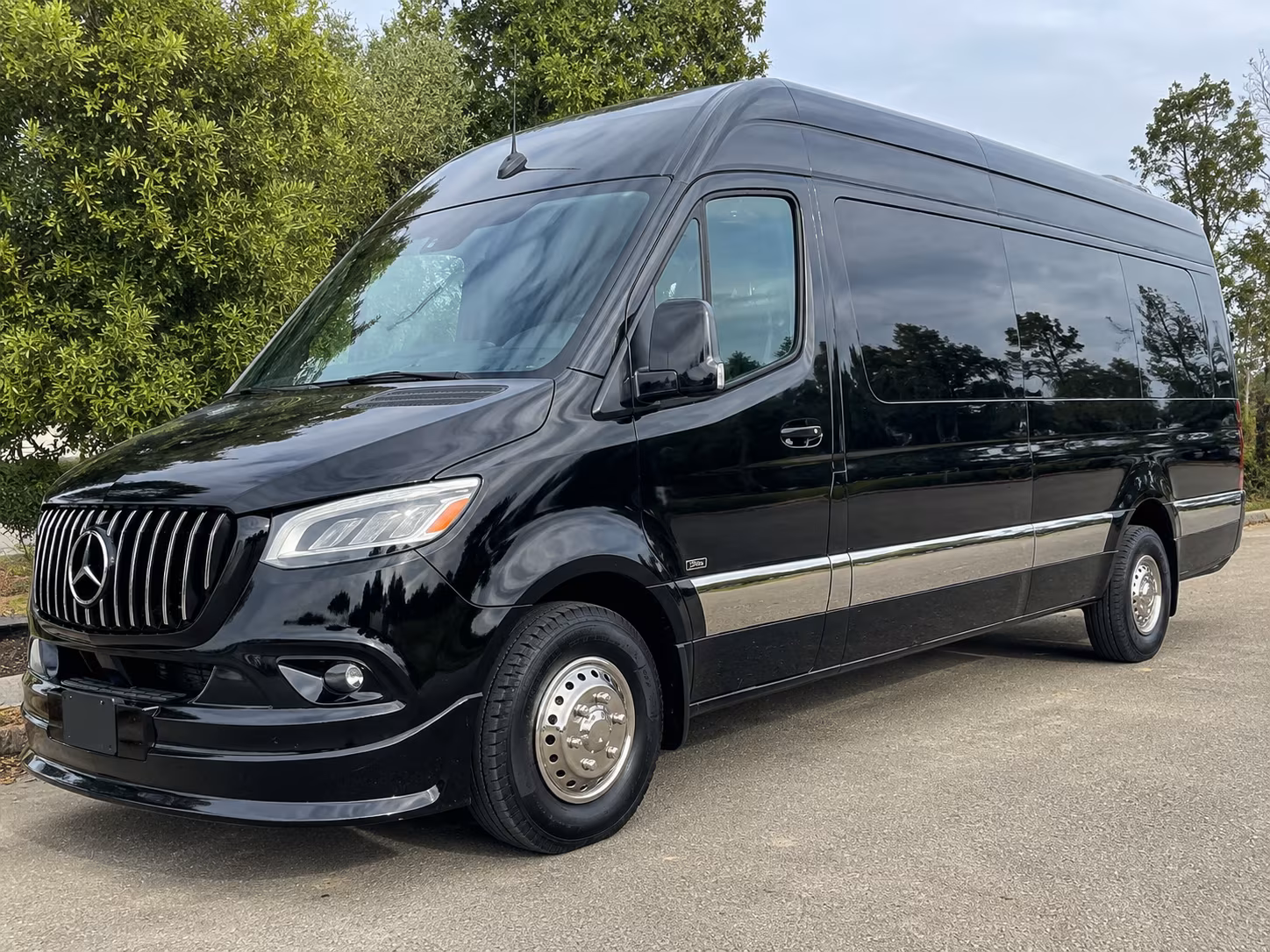 find the perfect transportation for your next birthday 3