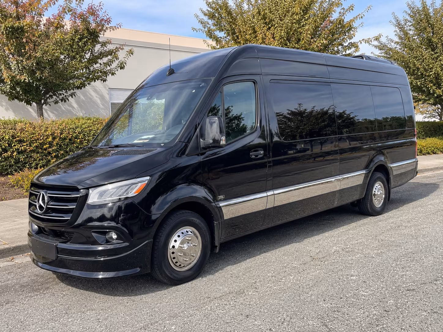 find the perfect transportation for your next concert or music festival 3