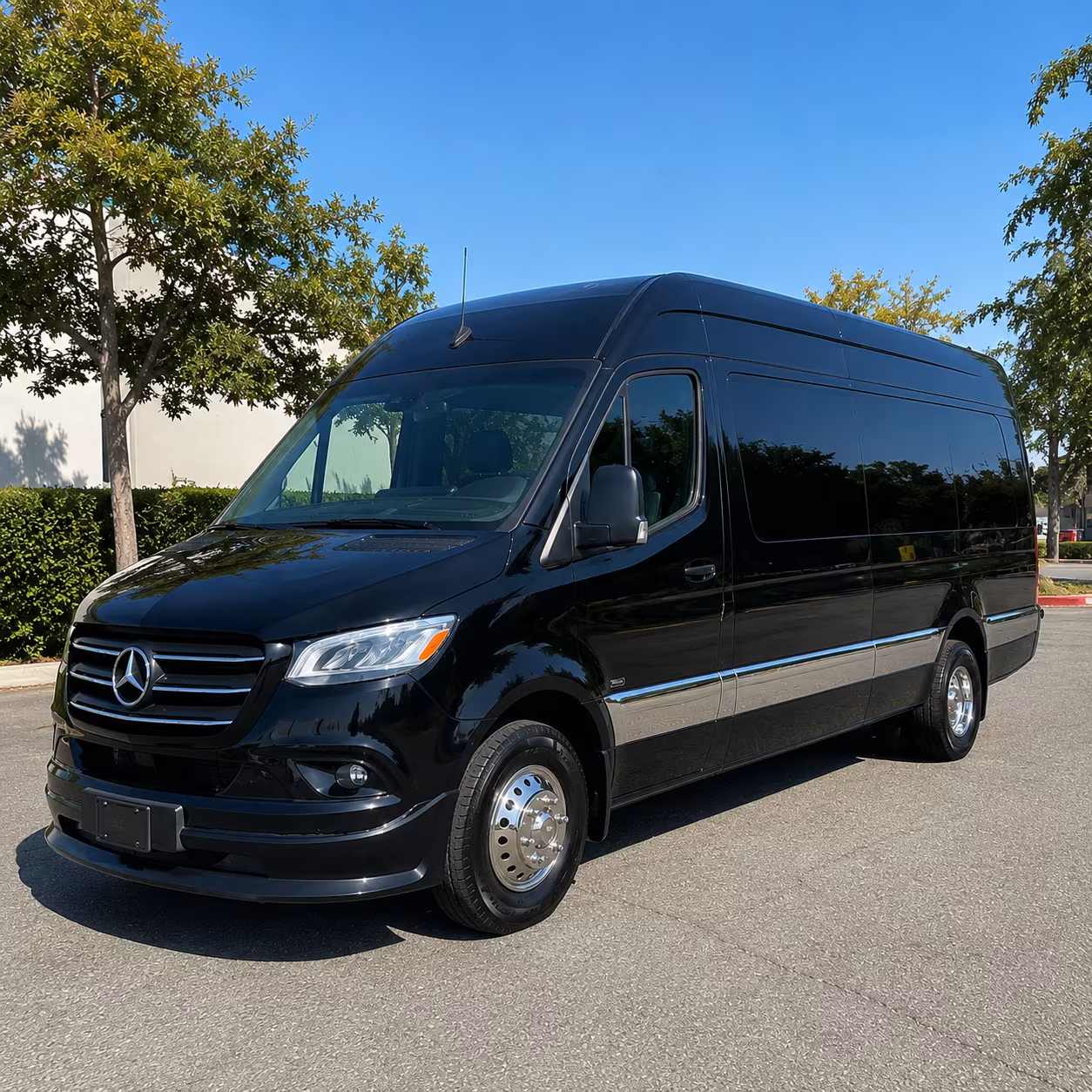 find the perfect transportation for your next concert or music festival 5