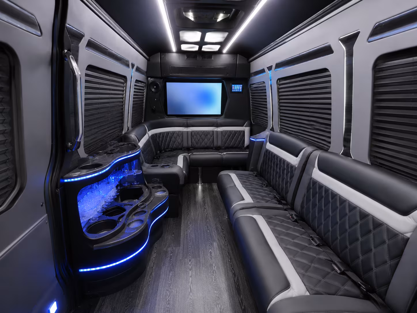 find the perfect transportation for your next private event 1