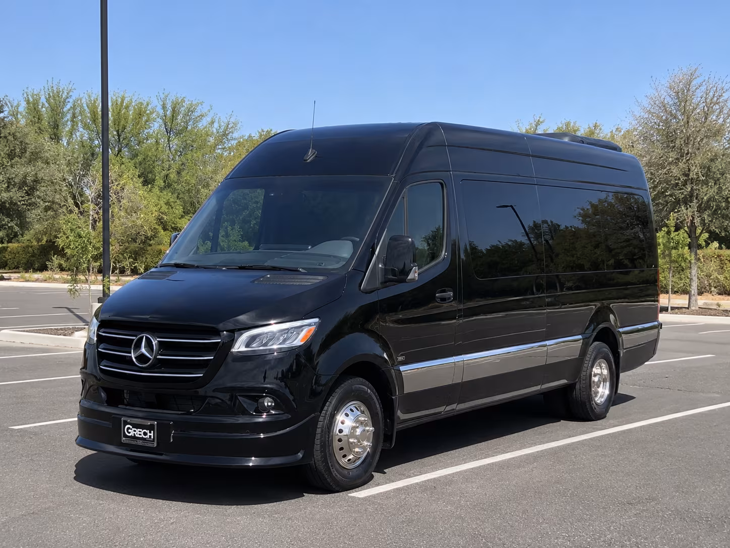 find the perfect transportation for your next private event 2