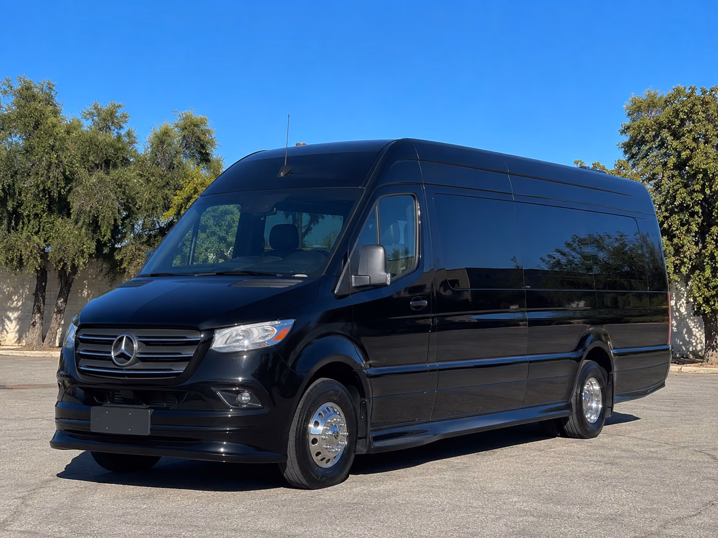 find the perfect transportation for your next private event 4