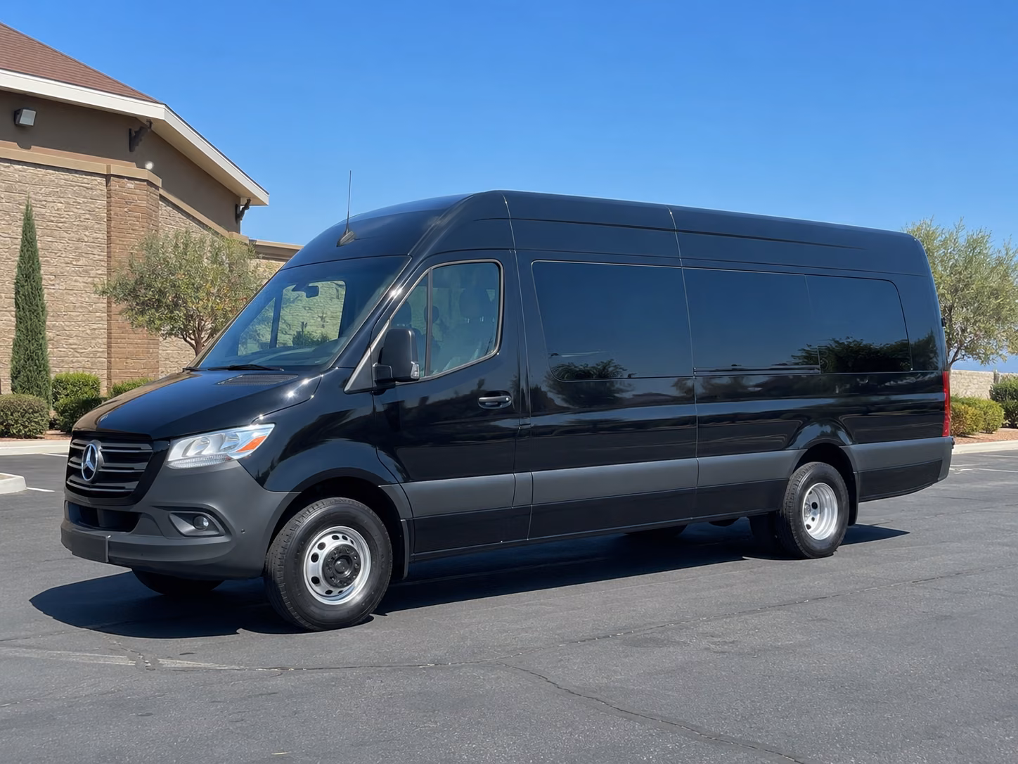 find the perfect transportation for your next prom 1