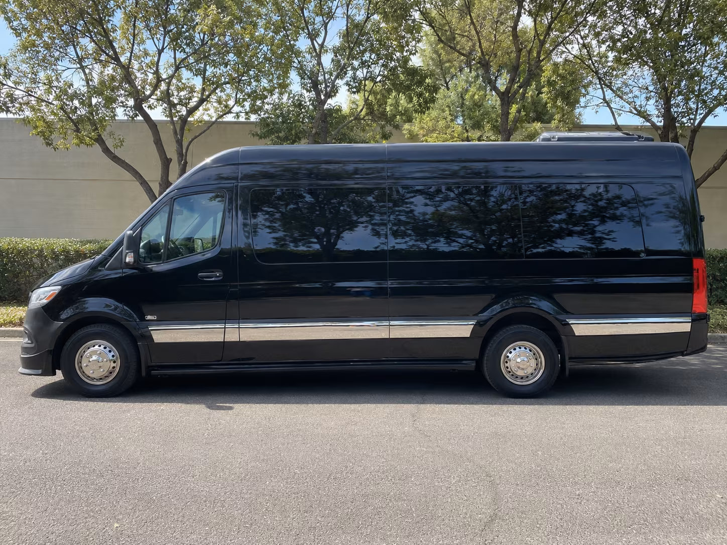 find the perfect transportation for your next prom 2