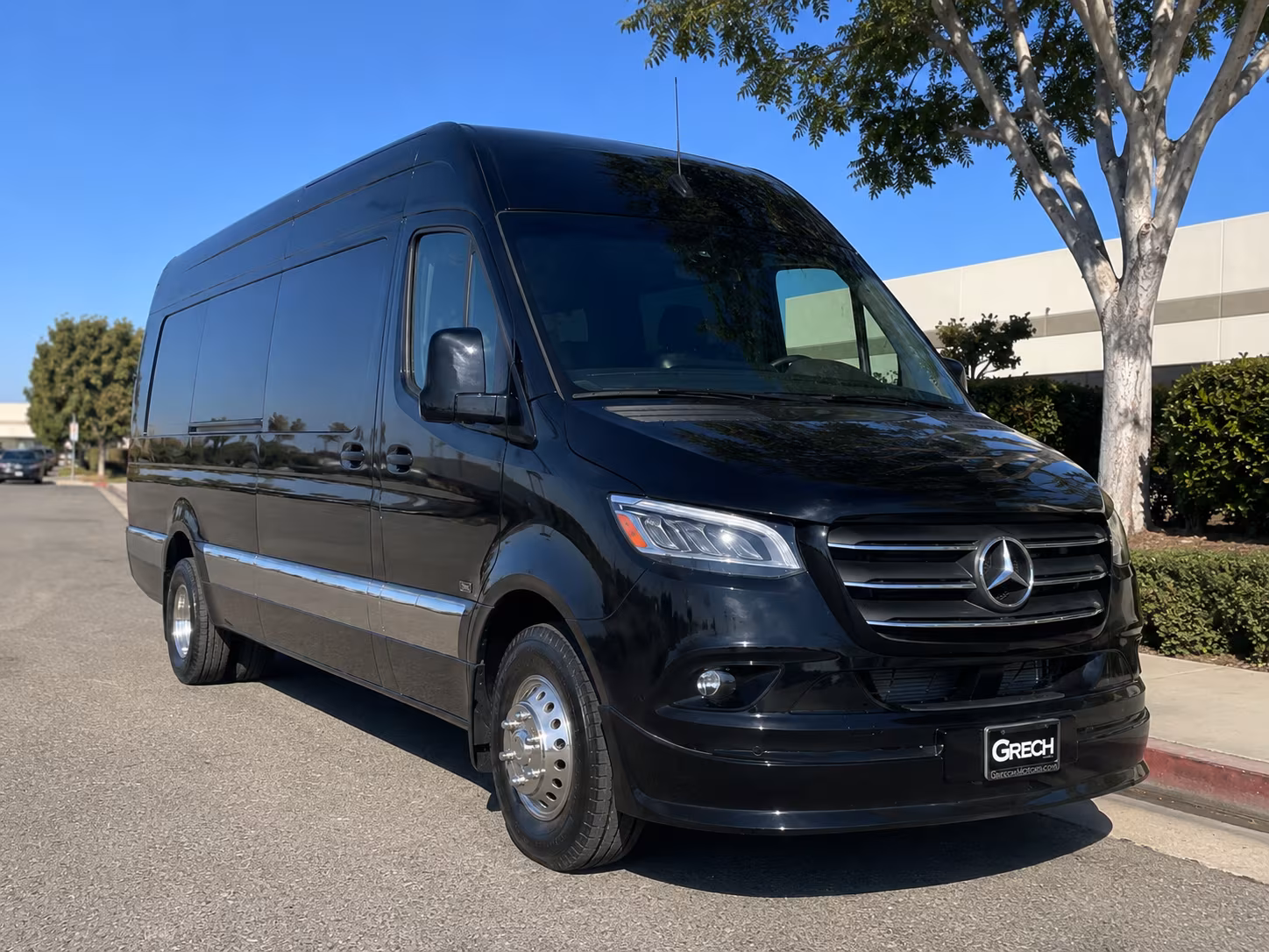 find the perfect transportation for your next sporting event 4