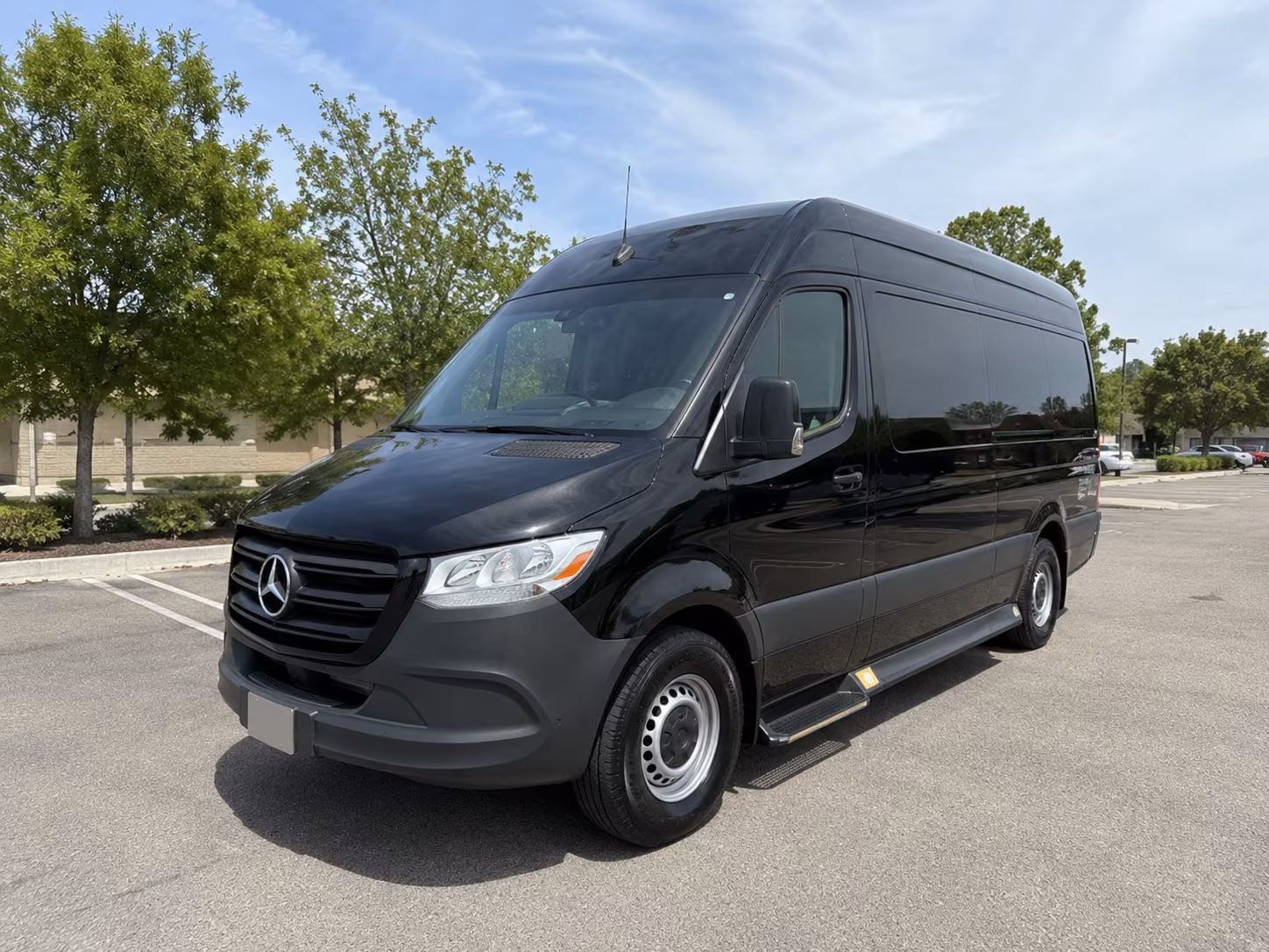 find the perfect transportation for your next wedding 1