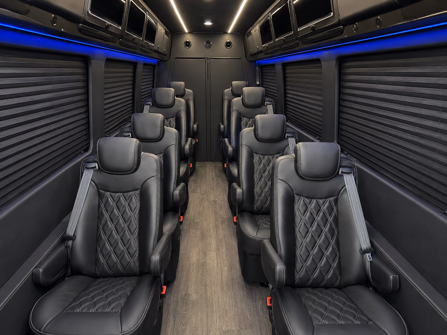 find the perfect transportation for your next wedding 2