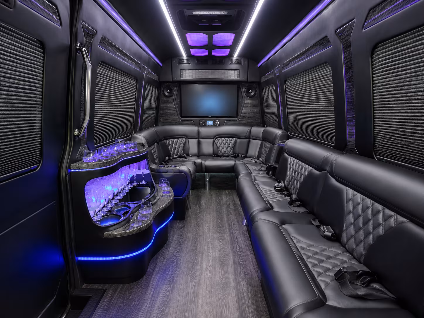 find the perfect transportation for your next wine tour 5