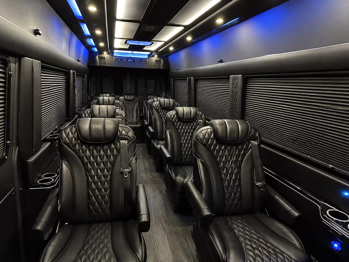 Santa Ana Airport Transportation